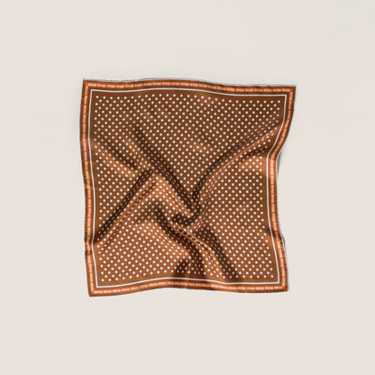 COGNAC/ORANGE