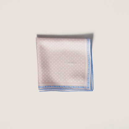 Alabaster Pink/Periwinkle