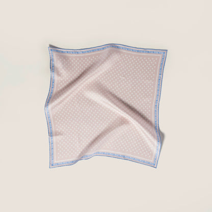 Alabaster Pink/Periwinkle