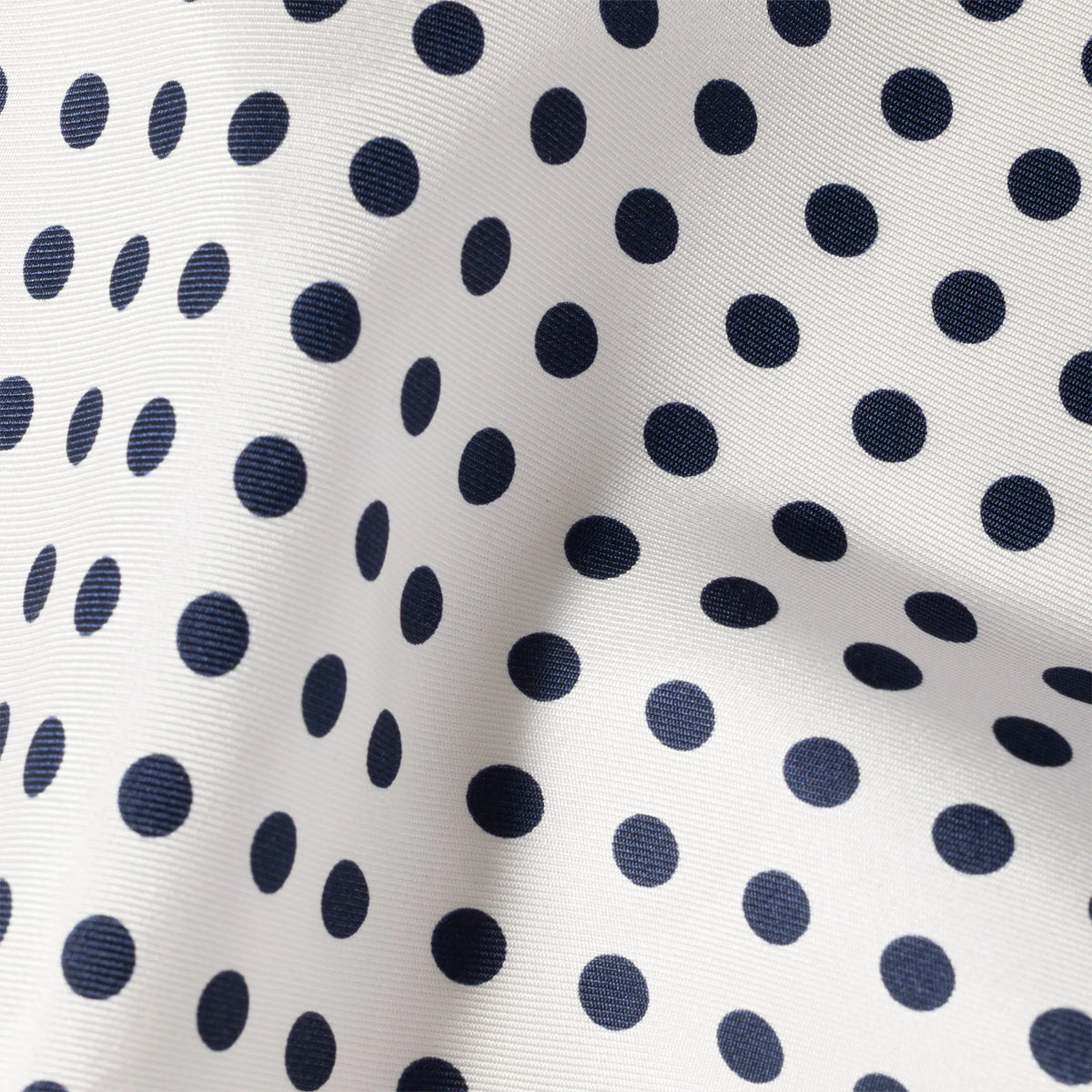 Bianco/Navy