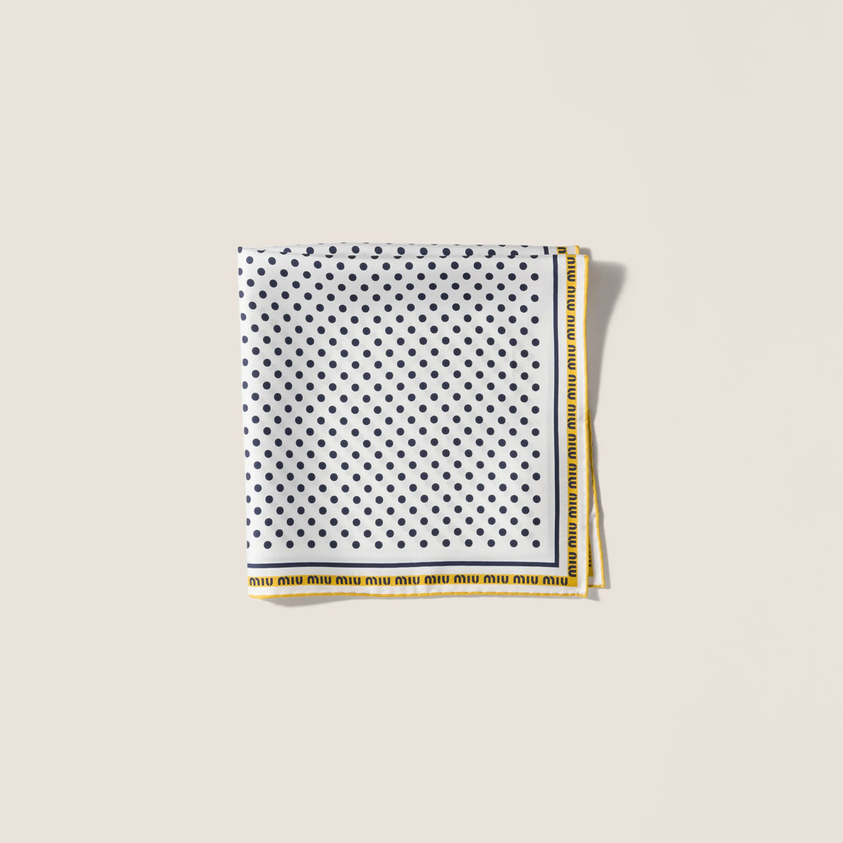 Bianco/Navy