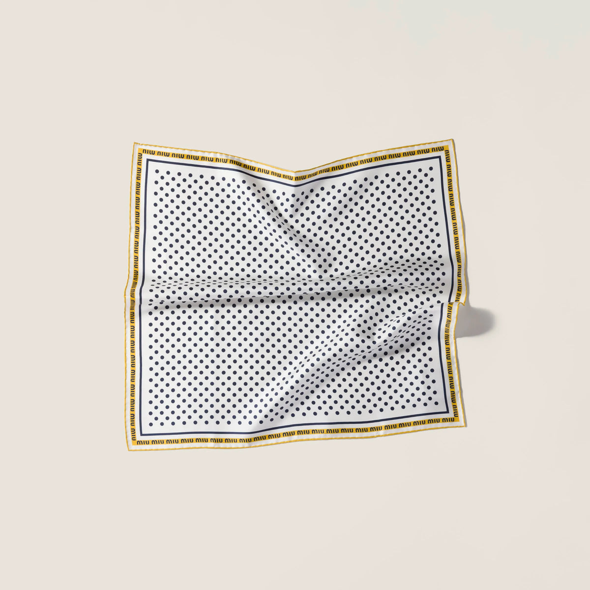 Bianco/Navy