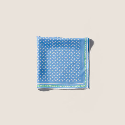 Periwinkle/Jade