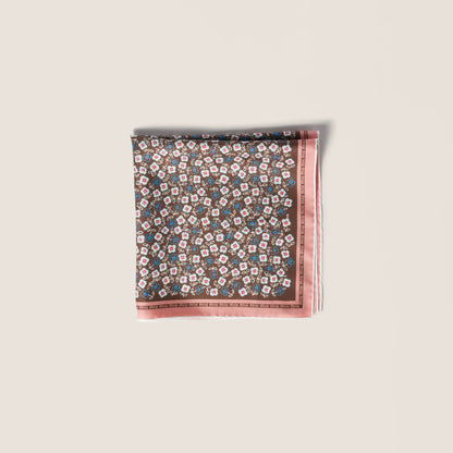 Cocoa Brown/Vanilla