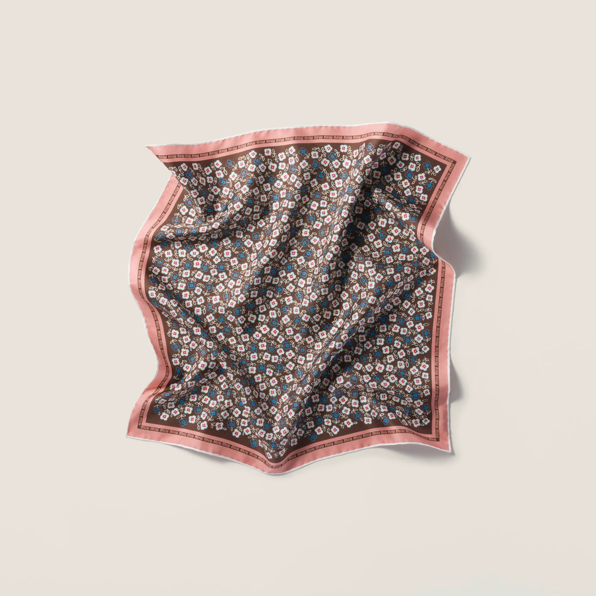 Cocoa Brown/Vanilla