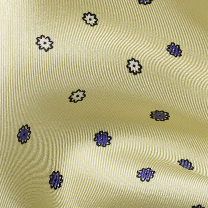 Pollen Yellow/Royal Blue