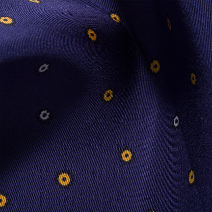 Royal Blue/Yellow