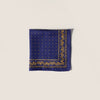 Royal Blue/Yellow