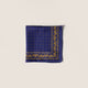 Royal Blue/Yellow