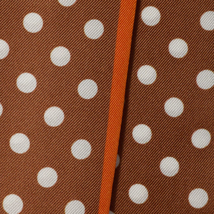 COGNAC/ORANGE