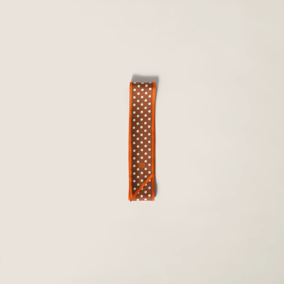 COGNAC/ORANGE
