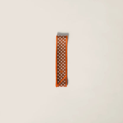 COGNAC/ORANGE