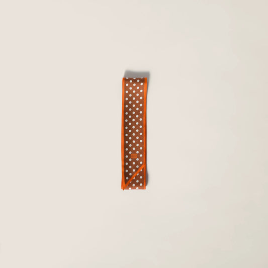 COGNAC/ORANGE