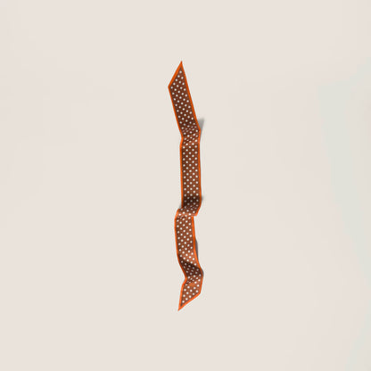 COGNAC/ORANGE