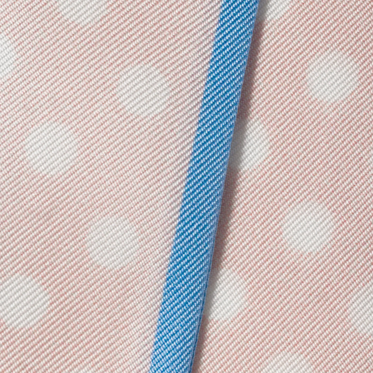 Alabaster Pink/Periwinkle