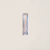 Alabaster Pink/Periwinkle