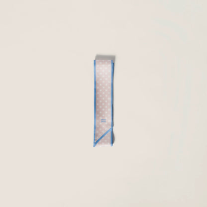 Alabaster Pink/Periwinkle