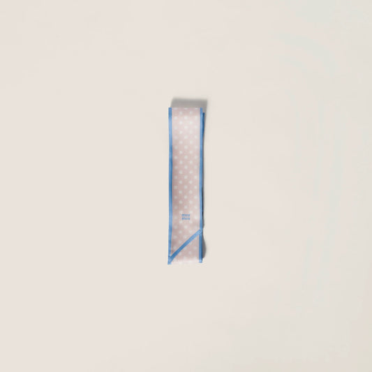 Alabaster Pink/Periwinkle