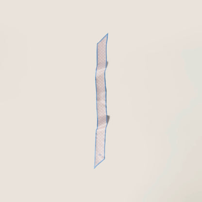 Alabaster Pink/Periwinkle
