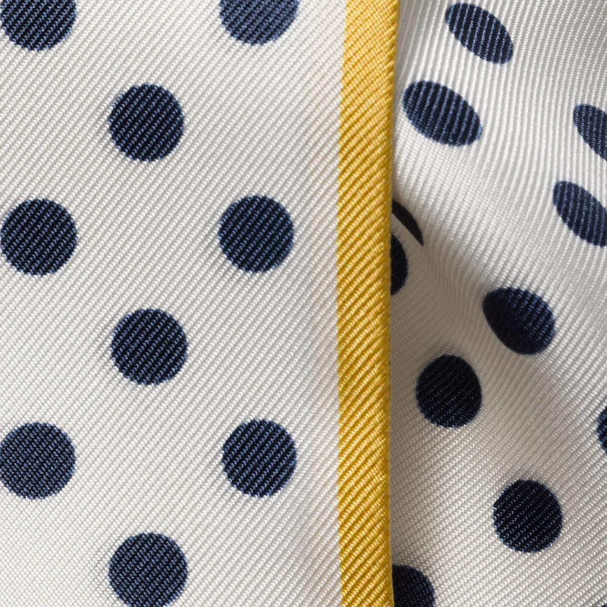 Bianco/Navy