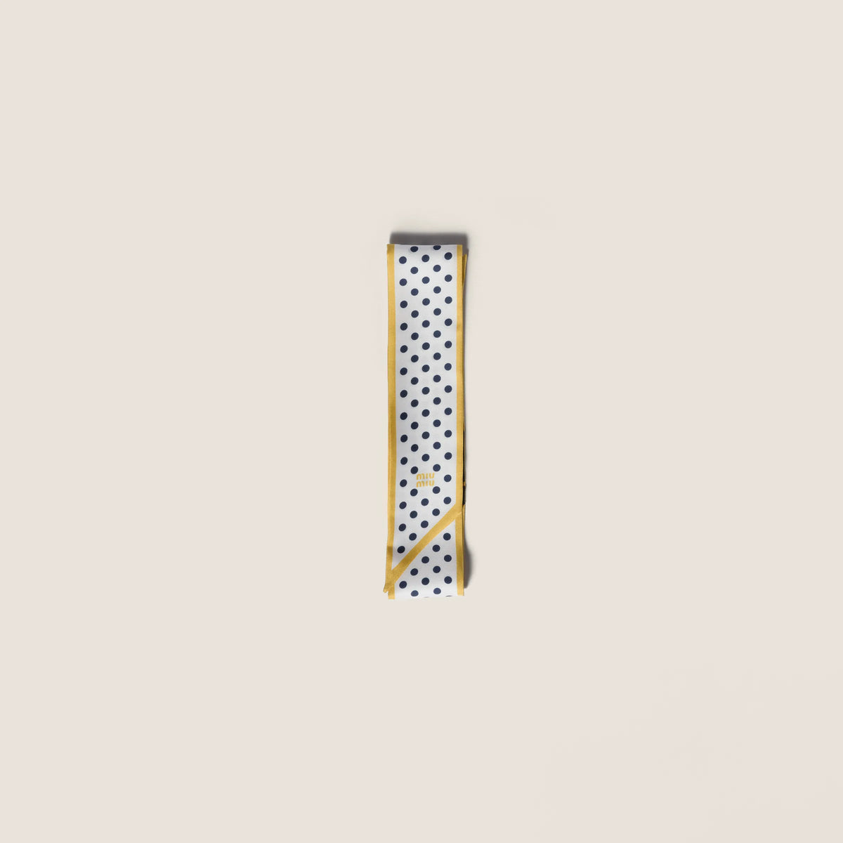Bianco/Navy