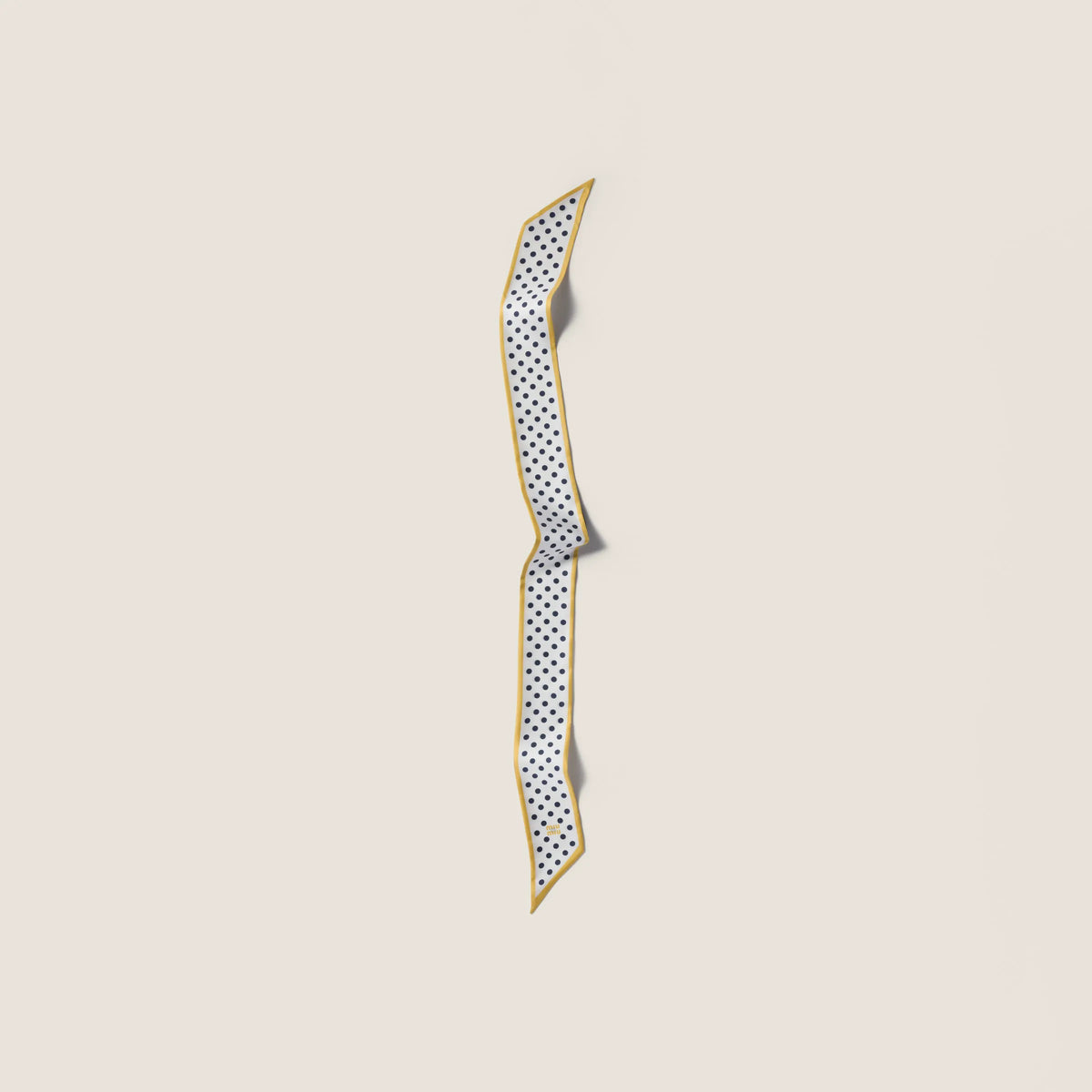 Bianco/Navy