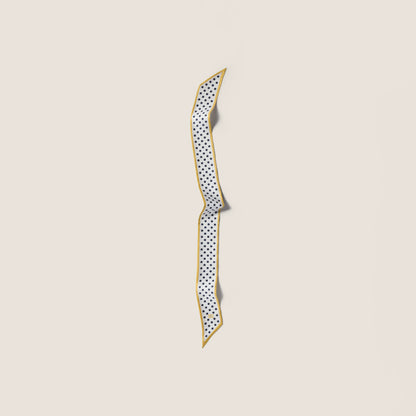 Bianco/Navy
