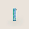 Periwinkle/Jade