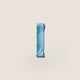 Periwinkle/Jade