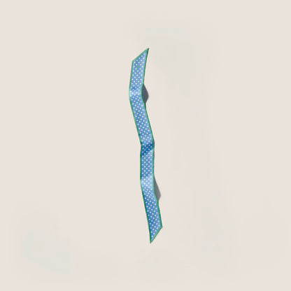 Periwinkle/Jade