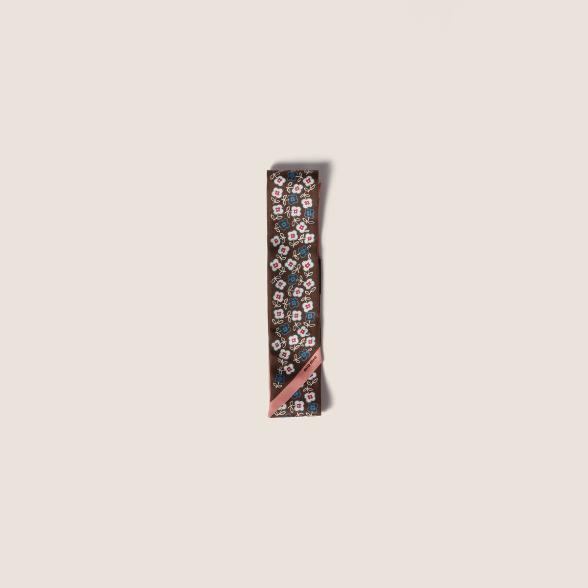 Cocoa Brown/Vanilla