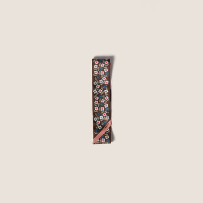 Cocoa Brown/Vanilla
