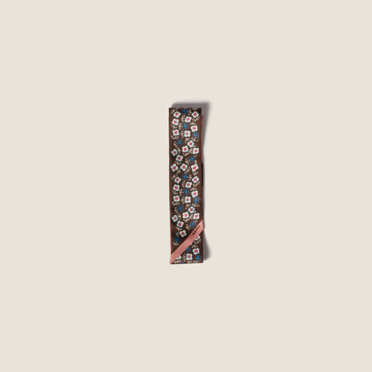 Cocoa Brown/Vanilla