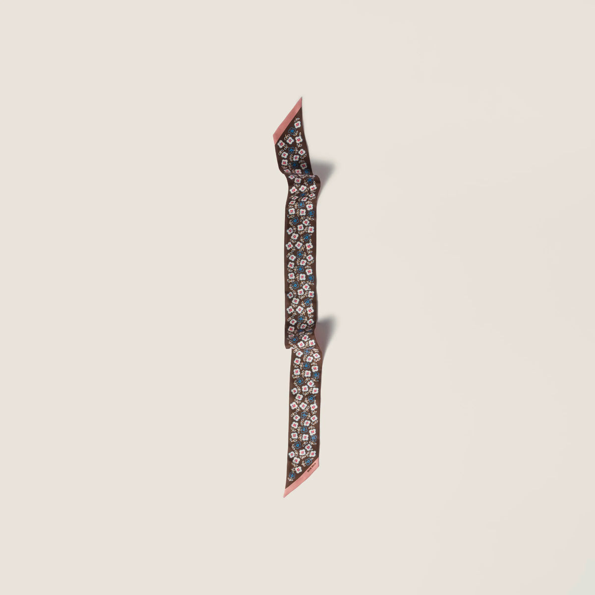 Cocoa Brown/Vanilla
