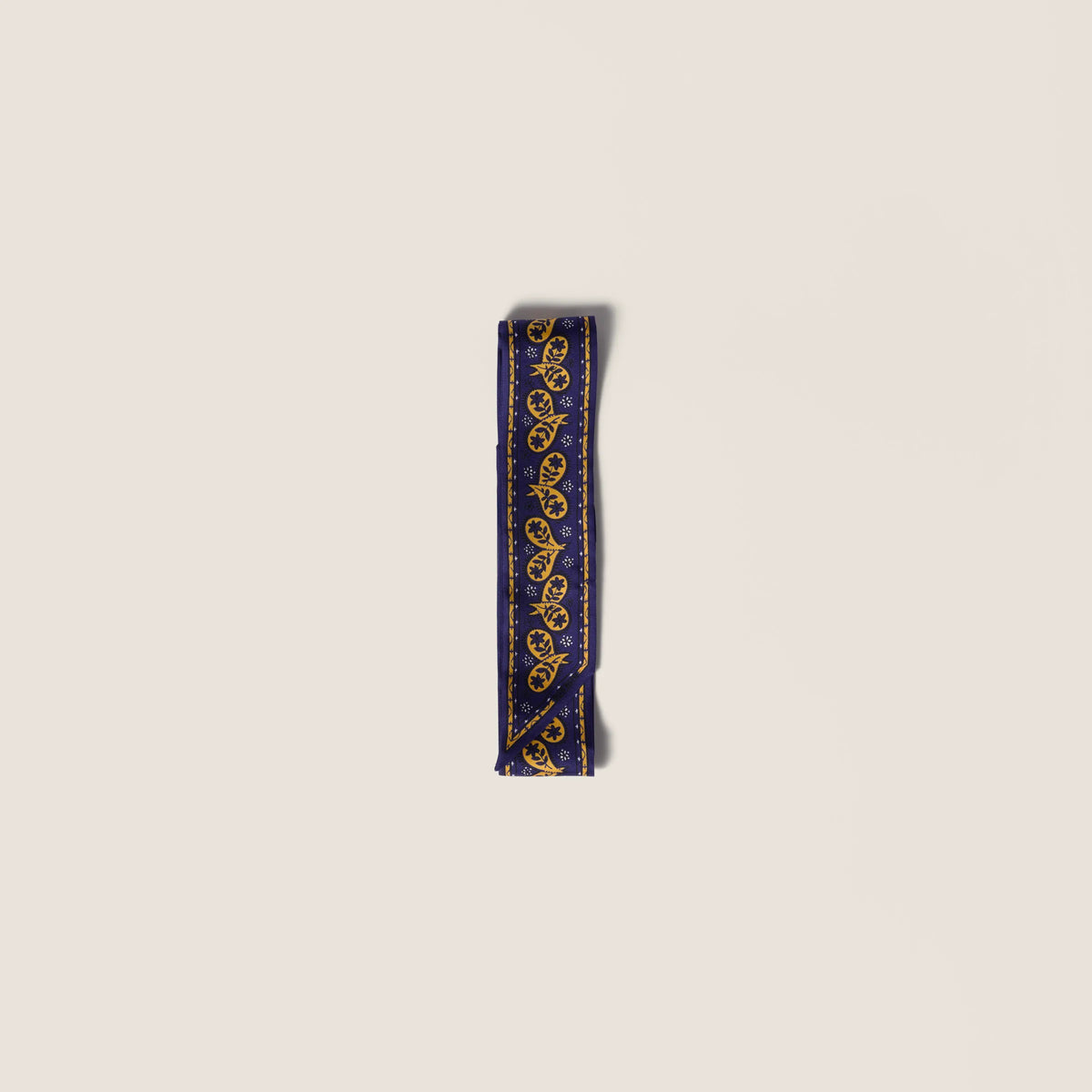 Royal Blue/Yellow