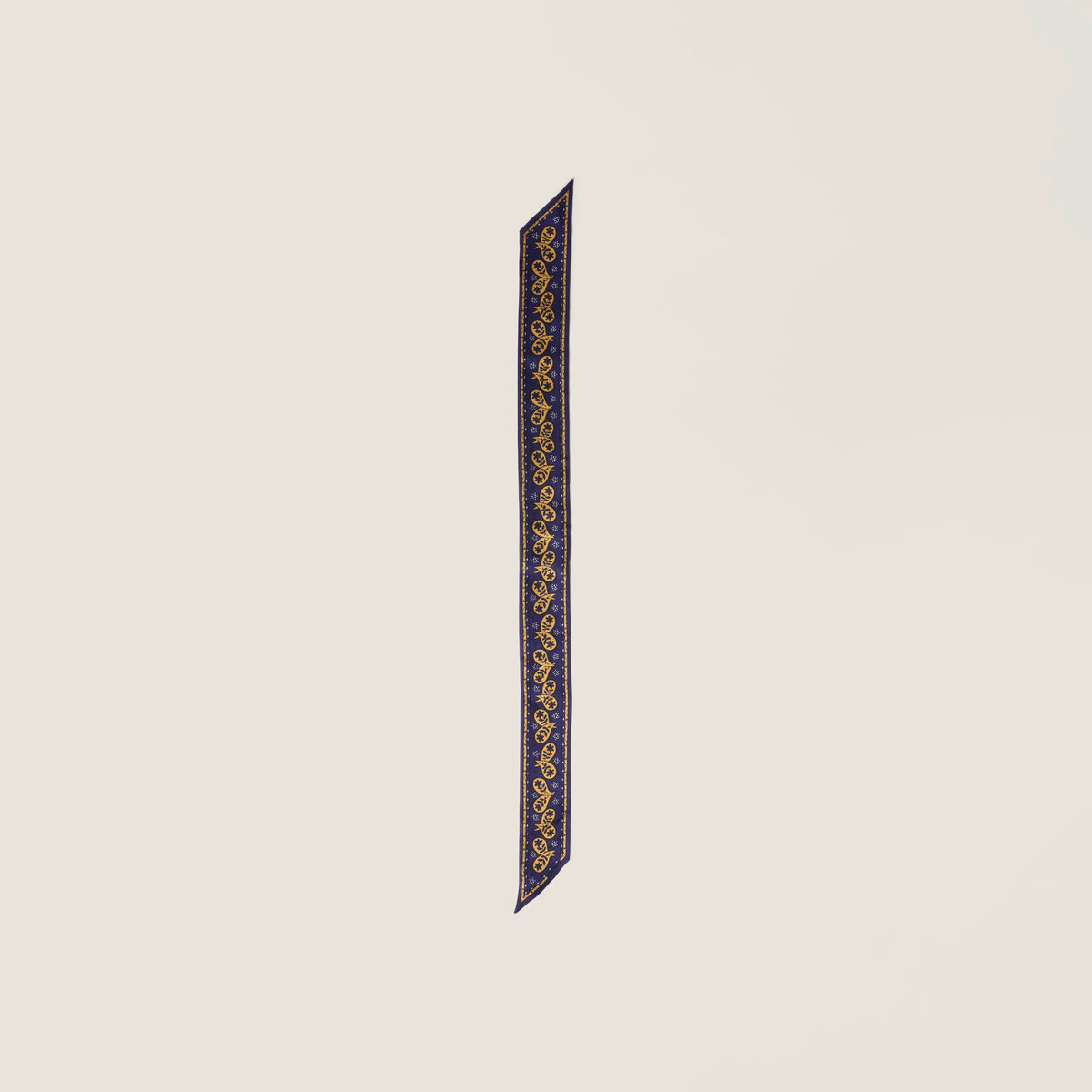 Royal Blue/Yellow