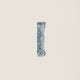 WHITE+BABY BLUE