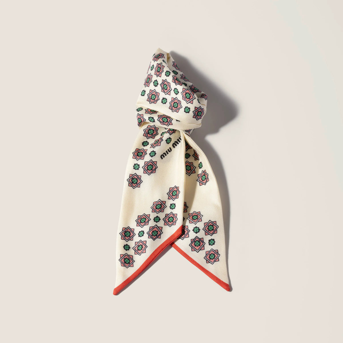 Pollen / Cherry