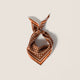 COGNAC/ORANGE