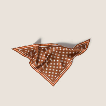 COGNAC/ORANGE