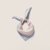 Alabaster Pink/Periwinkle