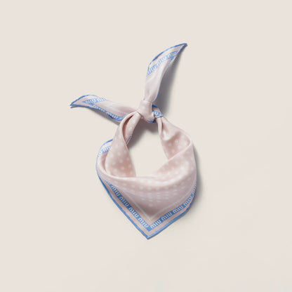 Alabaster Pink/Periwinkle