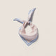 Alabaster Pink/Periwinkle