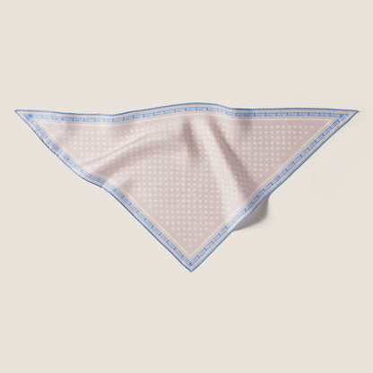 Alabaster Pink/Periwinkle