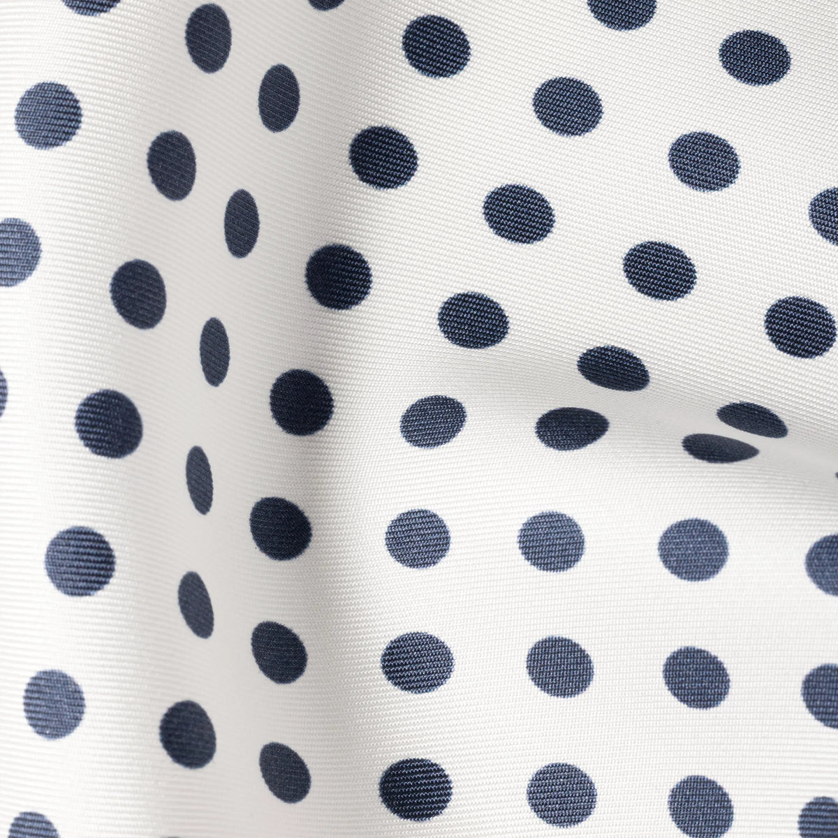 Bianco/Navy