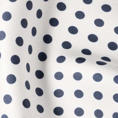 Bianco/Navy