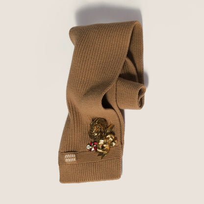 Camel Brown