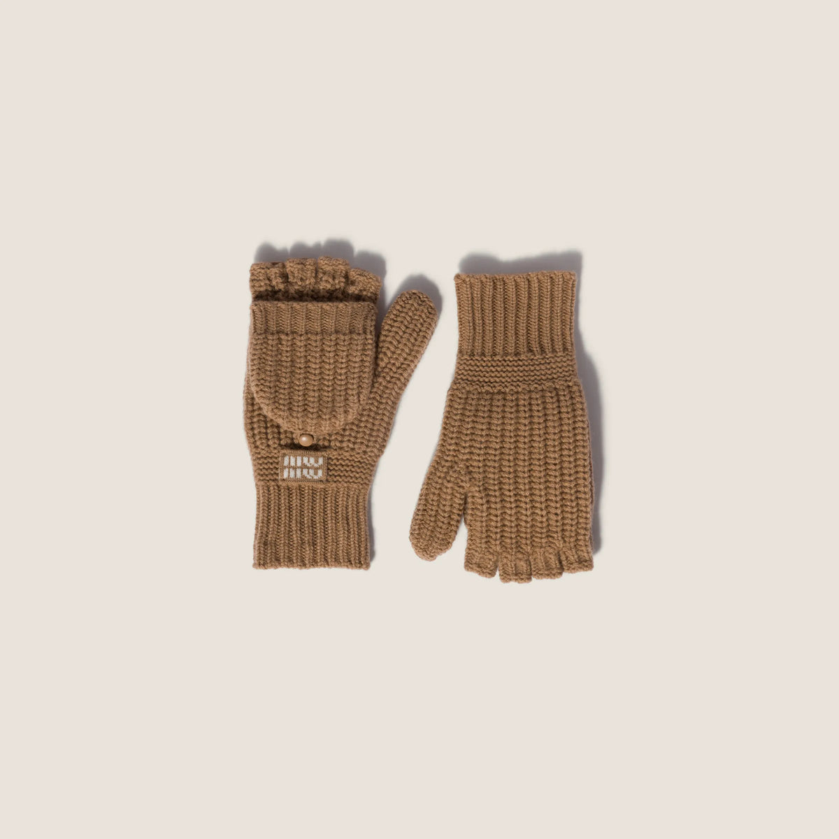 Camel Brown