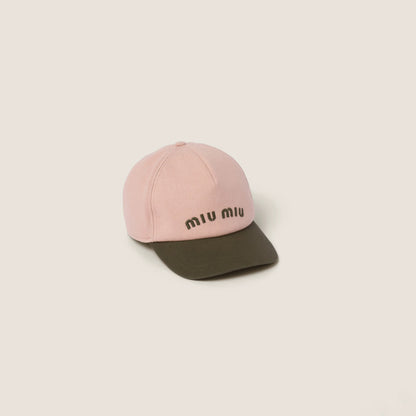 Orchid Pink/Forest