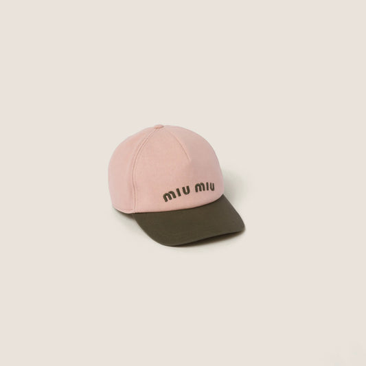Orchid Pink/Forest
